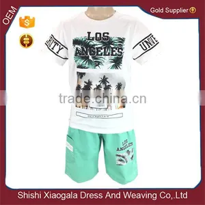 Bangkok Clothing Wholesale Importers Boy Kid Dress Fashion Clothes thumbnail-1