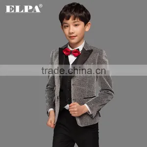 ELPA Casual Custom Made Kids Sweat Suits thumbnail-3