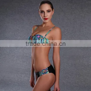 2017 Fashion Sexi Open Girls Hot Photo thumbnail-5