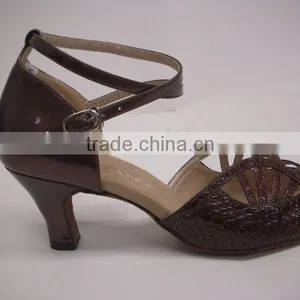 Latin Shoes #6731C thumbnail-1