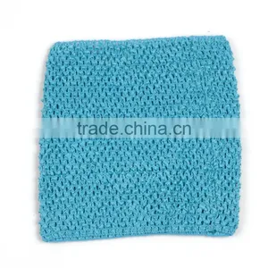 10*9inch Boutique Crochet Tube Tutu Top For Photo Prop thumbnail-6