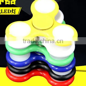 Manufacturers of Three-leaf Light Supply Finger Gyro Led Lanterns Gondola Glow Color thumbnail-5