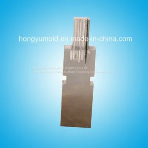 High Quality and Reasonable Price Profile Grinding Parts in Tungsten Carbide Mold Parts (CF-H25S /CF-H40S) thumbnail-1