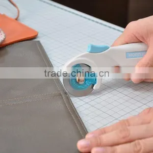 45mm Quilting Sewing Art Rotary Cutter for Children thumbnail-5