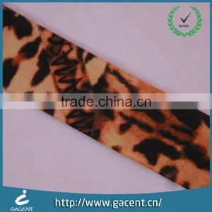 Coloful Customized Width Elastic Band With Jacquard Technics thumbnail-5