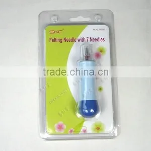 Knitting Accessory 7 -felting Needle Set thumbnail-1