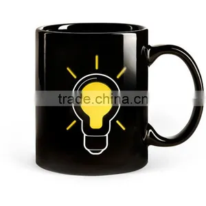 Heat Senstitive Color Changing Thermos Mug for Mother'day Promotion Gifts thumbnail-1