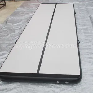 Factory Directly Sale Gymnastics Inflatable Air Tumble Track For Sale thumbnail-4