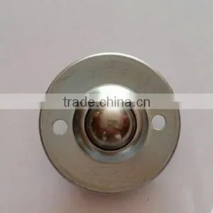 Steel Ball Transfer Unit Ball Caster CY20B thumbnail-1