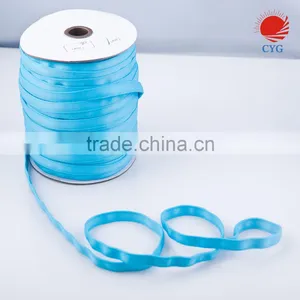 Stylish Woven Elastic Band For Making Bra Shoulder Straps thumbnail-3