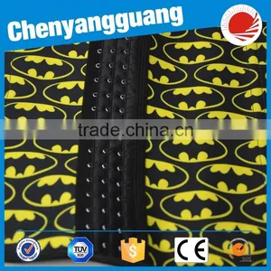 CYG-Women Waist Tummy Belt Fat Burner Body Shaper thumbnail-4