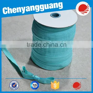 Custom Print Fold Over Elastic Band For Garment thumbnail-1