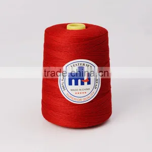 Wholesale High Quality Polyester Cotton Corespun Thread thumbnail-1