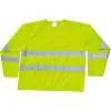 High Brightness Class2 Safety Clothing CE EN471 ANSI Reflective Safety Clothings thumbnail-1