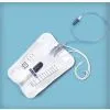 Disposalbe Medical Supplies - Urine Leg Bag - 1000ml (SLE13B-002) thumbnail-1