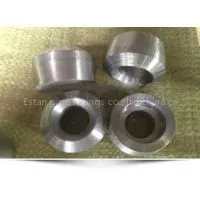 Pipe Fittings Socket Outlet MSS SP-97 Sockolet 3000LB thumbnail-3