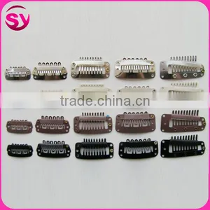 Very Useful Hair Salon Equipment, Stainless Steel Hair Clip For Cheap thumbnail-1
