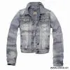 Sell Ladies' Denim Jacket thumbnail-1