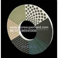 Resin Bond Superabrasive Grinding Discs thumbnail-1