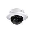 20 Meters Night Vision PIXIM WDR Security Dome Cameras With OSD Menu , IR-CUT thumbnail-1