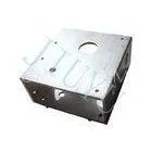 Professional Custom Made Aluminum Stamping Parts for Mechanical Equipment Components thumbnail-1