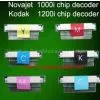 Encad Novajet 1000i/Kodak 1200i Chip Decoder thumbnail-1