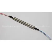 4 Port Polarization-Insensitive Optical Circulator thumbnail-1