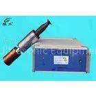 20 KHz Industrial Ultrasonic Metal Welding Machine High Frequency For Machine Tools , Hardware Parts thumbnail-1
