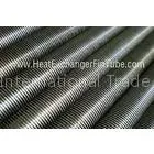 A106 Gr.B SMLS Carbon Steel Helical Welded Solid Type Fin Tubes thumbnail-1