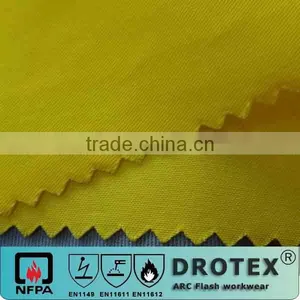 100% Cotton 150GSM UPF 50+ Sun Protection Fabric for Shirt thumbnail-1