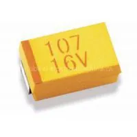 Tantalum Capacitors thumbnail-1