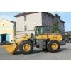 Full Hydraulic With CE Wheel Loader LQ952 thumbnail-2
