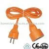 Europe Extension Cord(CE,NF Approved) thumbnail-1