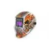 Painting Auto-darkening Welding Helmet , Full Head Vision Welding Helmet thumbnail-1