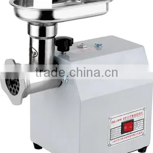 Facotry Supplier Cheap Paint-drying Mini Meat Grinder thumbnail-1