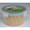 Bamboo Toothpicks thumbnail-1