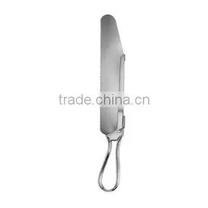34 cm Amputation Saw thumbnail-1
