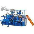 Automatic Shoe Injection Molding Machine For PVC Melisa Sandal 12 Stations thumbnail-1