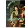 Oil Painting, Abab Oil Painting thumbnail-1