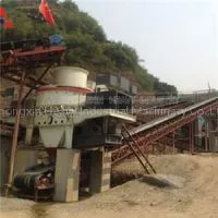 China Supply Sand Maker Machine thumbnail-1