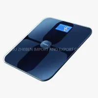 Bluetooth Fat Scale TS-825C thumbnail-1