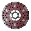 Automobile Clutch Plate EQ-420 thumbnail-1