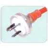XH022D 10A 250V AUSTRALIA PLUG thumbnail-1