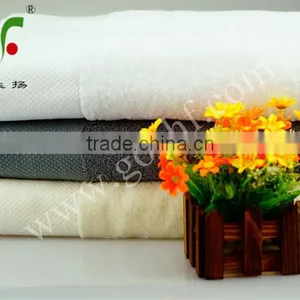 Wholesale 100% Cotton Platinum Banded Washcloth thumbnail-1