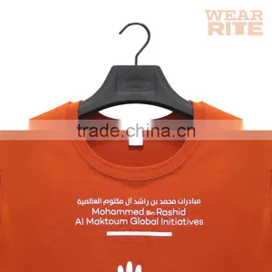 Screen Printing 100% Cotton Breathable Custom Printed t Shirt thumbnail-3