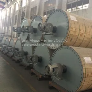 Dryer Cylinder Used on Paper Machine thumbnail-4
