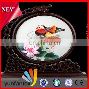 Chinese High Quality Traditional Style Beautiful Decoration for Friends Gift thumbnail-3