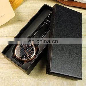 Rectangle OEM Custom Watch Gift Box thumbnail-2