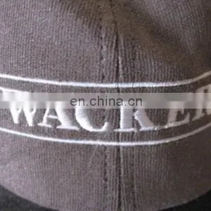 High Profile Microfiber Baseball Cap Ear Fla thumbnail-4