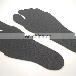 2017 Oline Shopping Newest Waterproof Nakefit Stick on Soles Foot Pad thumbnail-5